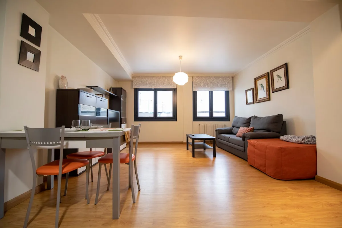 Imagen del Apartamento de 1 Dormitorio